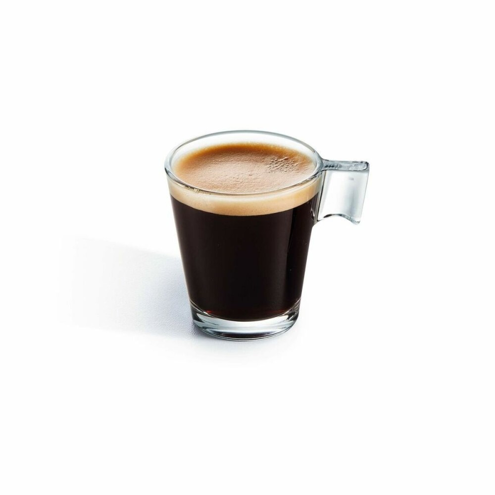 Satz von Kaffeetassen Arcoroc ARC C1360 Durchsichtig Glas 80 ml (12 Stück)