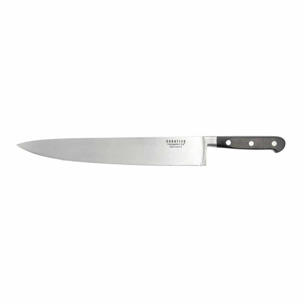 Chef Messer Sabatier Origin Stahl Metall 30 cm (6 Stück)