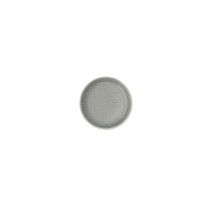 Satz für Appetithäppchen Ariane Porous grün aus Keramik 12 cm (12 Stück)