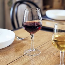 Weinglas-Set Arcoroc Silhouette Durchsichtig Glas 310 ml Wein (6 Stück)
