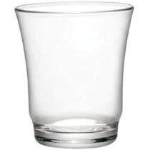 Set of glasses Bormioli Rocco Glass 125 ml Coffee 12 Units