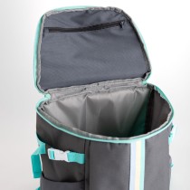 Cool Bag Quid Sugar Grey 30 x 22 x 40 cm Rucksack Thermal 20 L