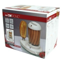 Hot Dog Maschine Clatronic HA-HOTDOG-13