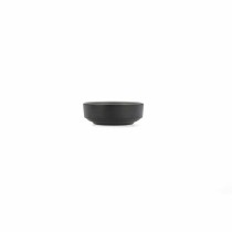 Ensemble à apértif Bidasoa Gio Gris Plastique 10 x 10 cm (20 Unités)