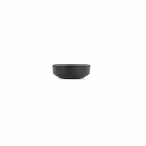 Ensemble à apértif Bidasoa Gio Gris Plastique 10 x 10 cm (20 Unités)