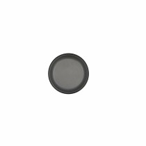 Ensemble à apértif Bidasoa Gio Gris Plastique 10 x 10 cm (20 Unités)