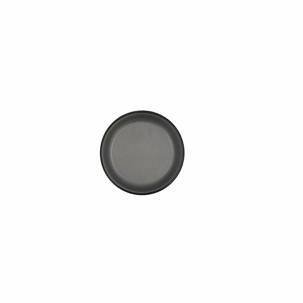 Satz für Appetithäppchen Bidasoa Gio Grau Kunststoff 10 x 10 cm (20 Stück)