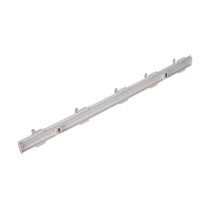 Coat rack Inofix (28 x 350 x 25 mm)