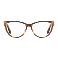 Ladies' Spectacle frame Moschino MOS589-05L Ø 53 mm