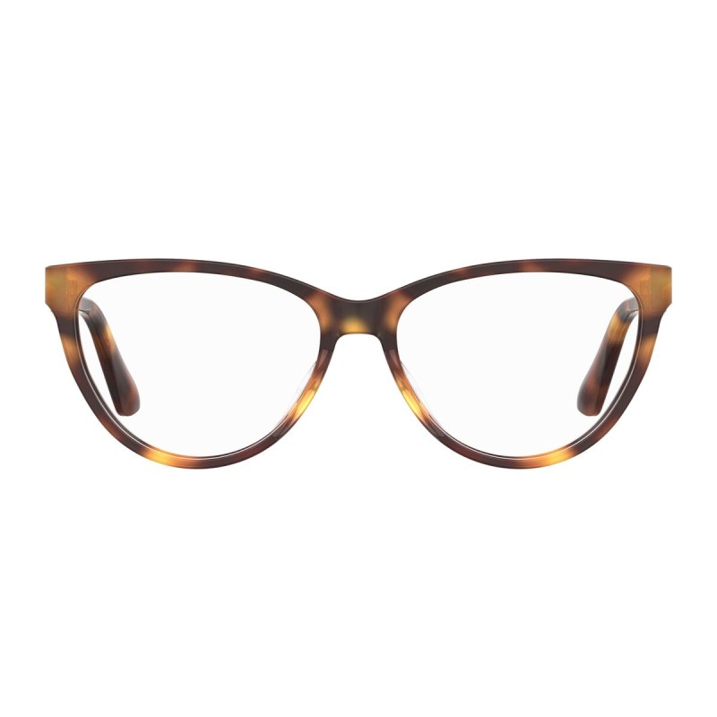 Monture de Lunettes Femme Moschino MOS589-05L Ø 53 mm