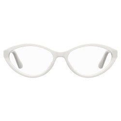 Ladies' Spectacle frame Moschino MOS597-VK6 Ø 55 mm