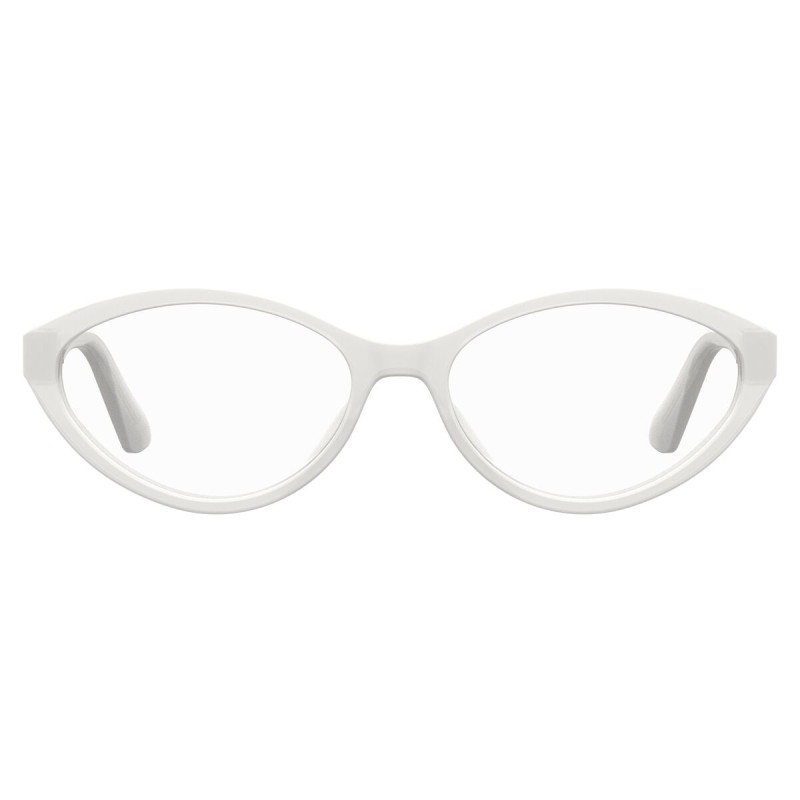 Ladies' Spectacle frame Moschino MOS597-VK6 Ø 55 mm