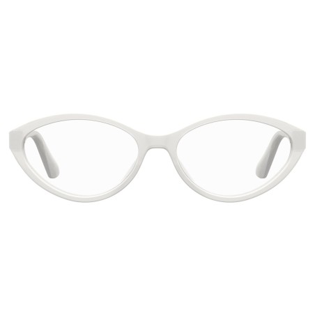 Ladies' Spectacle frame Moschino MOS597-VK6 Ø 55 mm