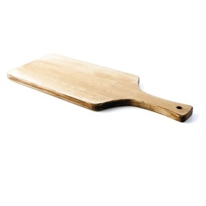 Table de Cuisine Quid Gastro Fun Marron