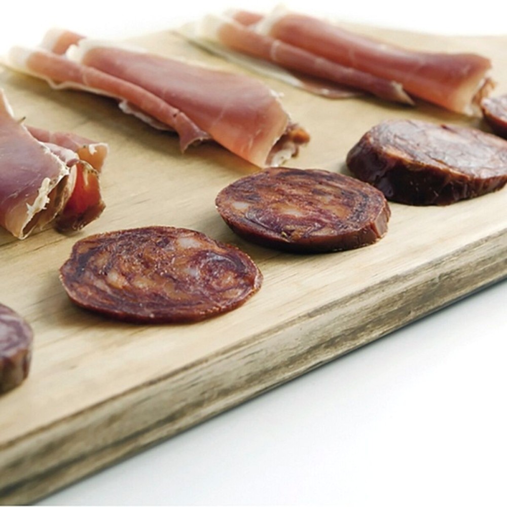 Table de Cuisine Quid Gastro Fun Marron