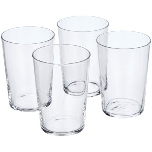 Set de Verres Luminarc Sidra Transparent verre 500 ml Cidre 4 Pièces