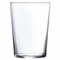 Set of glasses Luminarc Sidra Transparent Glass 500 ml Cider 4 Pieces