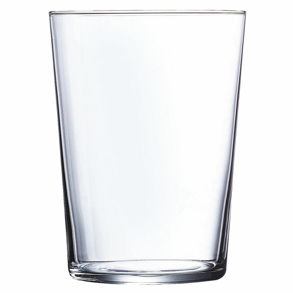 Set of glasses Luminarc Sidra Transparent Glass 500 ml Cider 4 Pieces