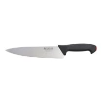 Chef Messer Sabatier Pro Tech Stahl Metall 25 cm (6 Stück)