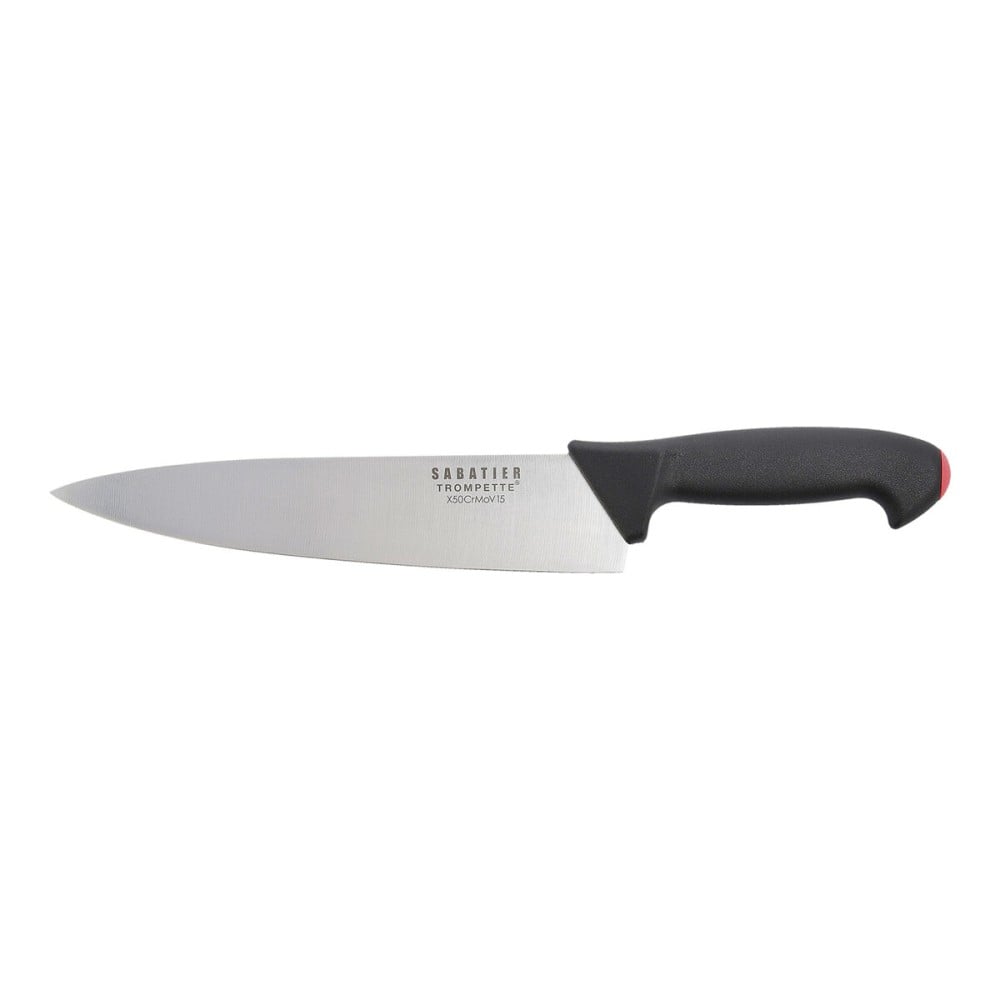Chef Messer Sabatier Pro Tech Stahl Metall 25 cm (6 Stück)