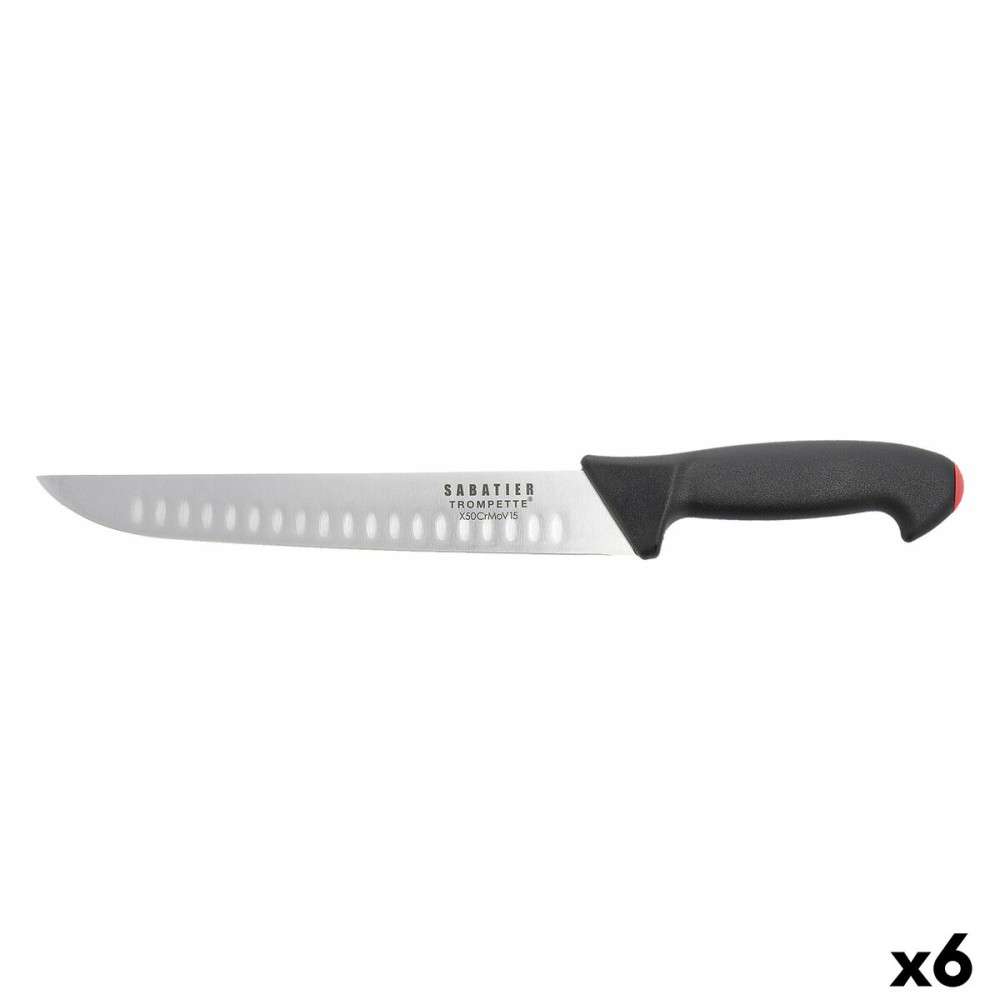 Couteau à viande Sabatier Pro Tech (25 cm) (6 Unités)