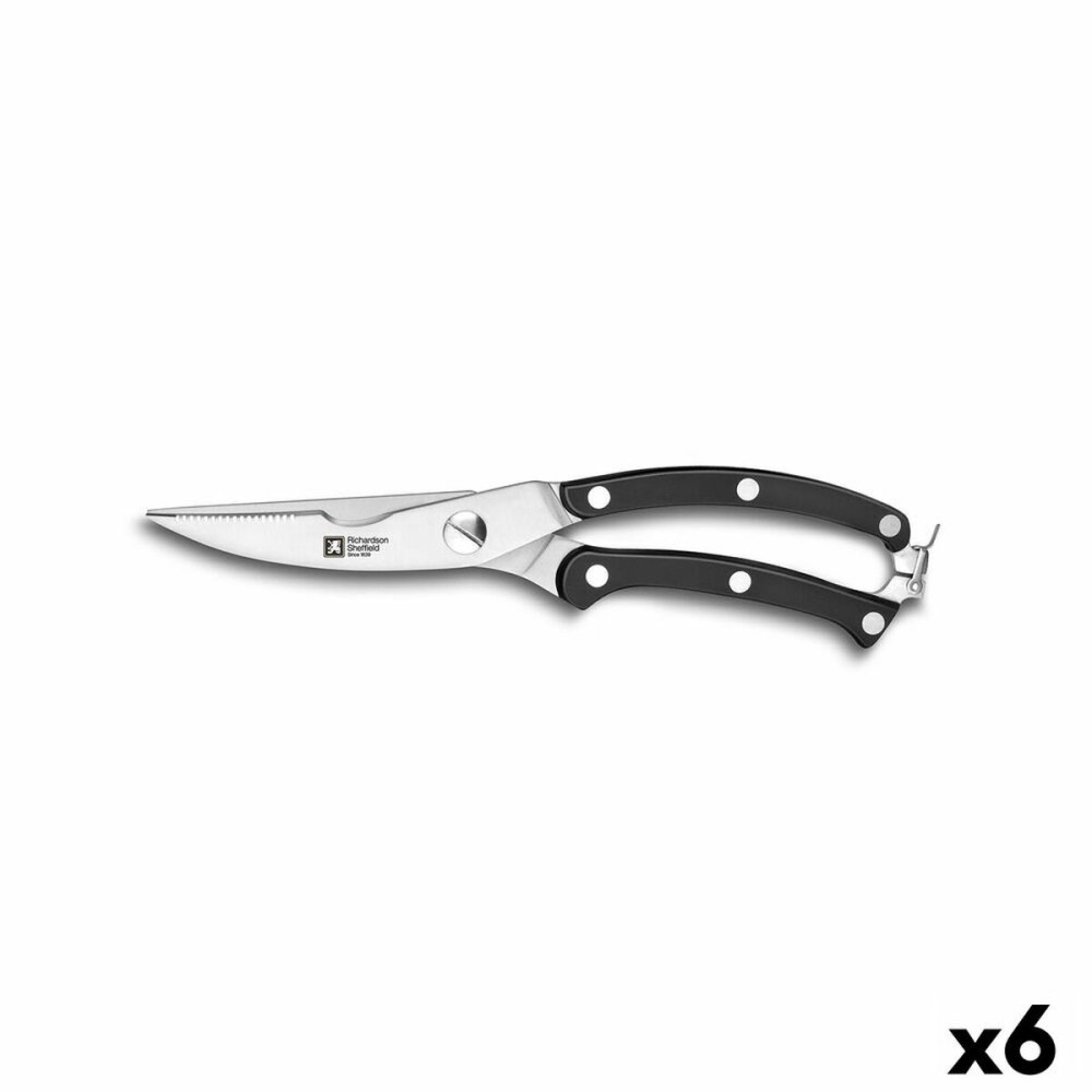 Kräuterschere Richardson Sheffield Artisan 25 x 4 x 1,7 cm Geflügel