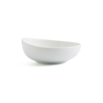 Snack Bowl Ariane Vital Coupe White Ceramic (8 Units)