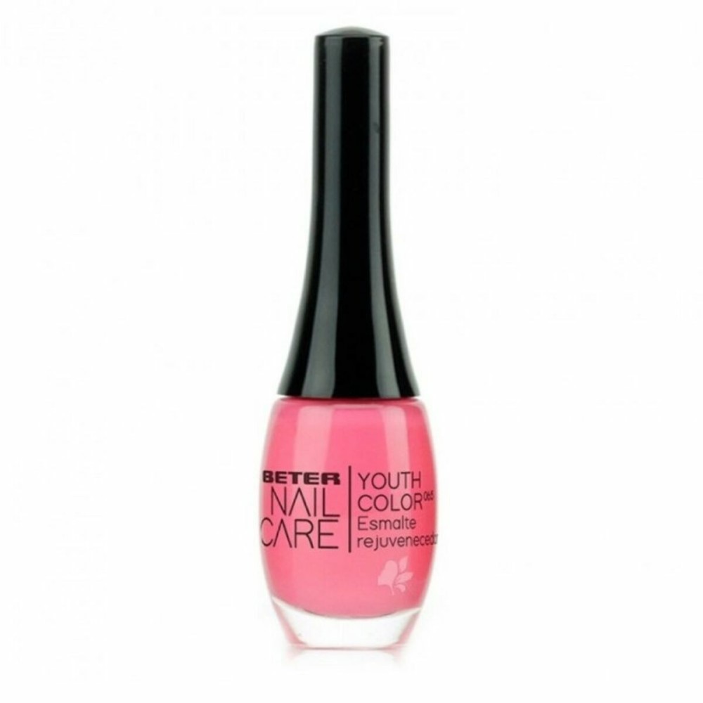 Nagellack Beter Youth Color Nº 065 Deep In Coral (11 ml)