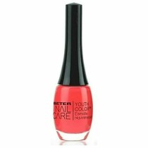 Nagellack Beter Nail Care Youth Color Nº 067 Pure Red 11 ml