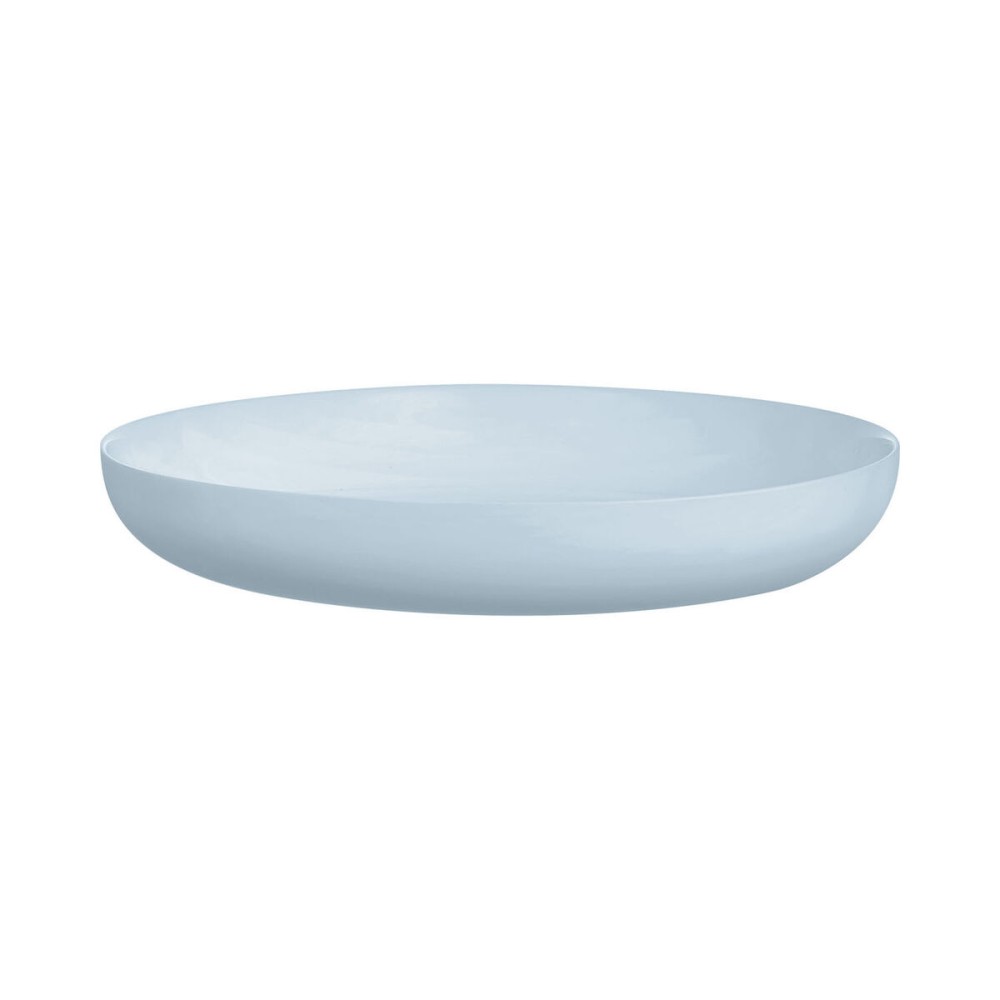 Suppenteller Luminarc Diwali Paradise Blau Glas 29 cm (12 Stück)
