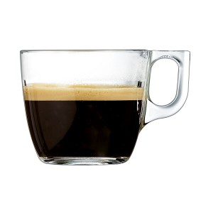 Lot de tasses Arcoroc Voluto Transparent