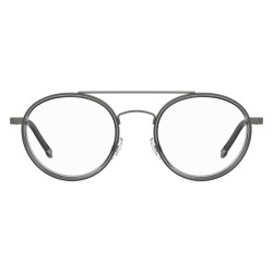 Monture de Lunettes Homme Seventh Street 7A-080-PTA Ø 50 mm