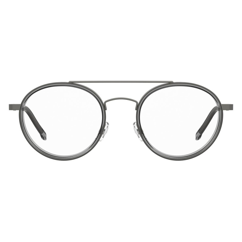 Monture de Lunettes Homme Seventh Street 7A-080-PTA Ø 50 mm