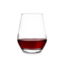 Set of glasses Chef&Sommelier Lima Eco Transparent Glass 380 ml (6 Units)