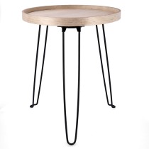 Side table Vinthera Moa 40 x 48 cm (2 Units)
