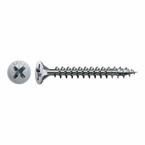 Box of screws SPAX Wood screw (5,0 x 30 mm)