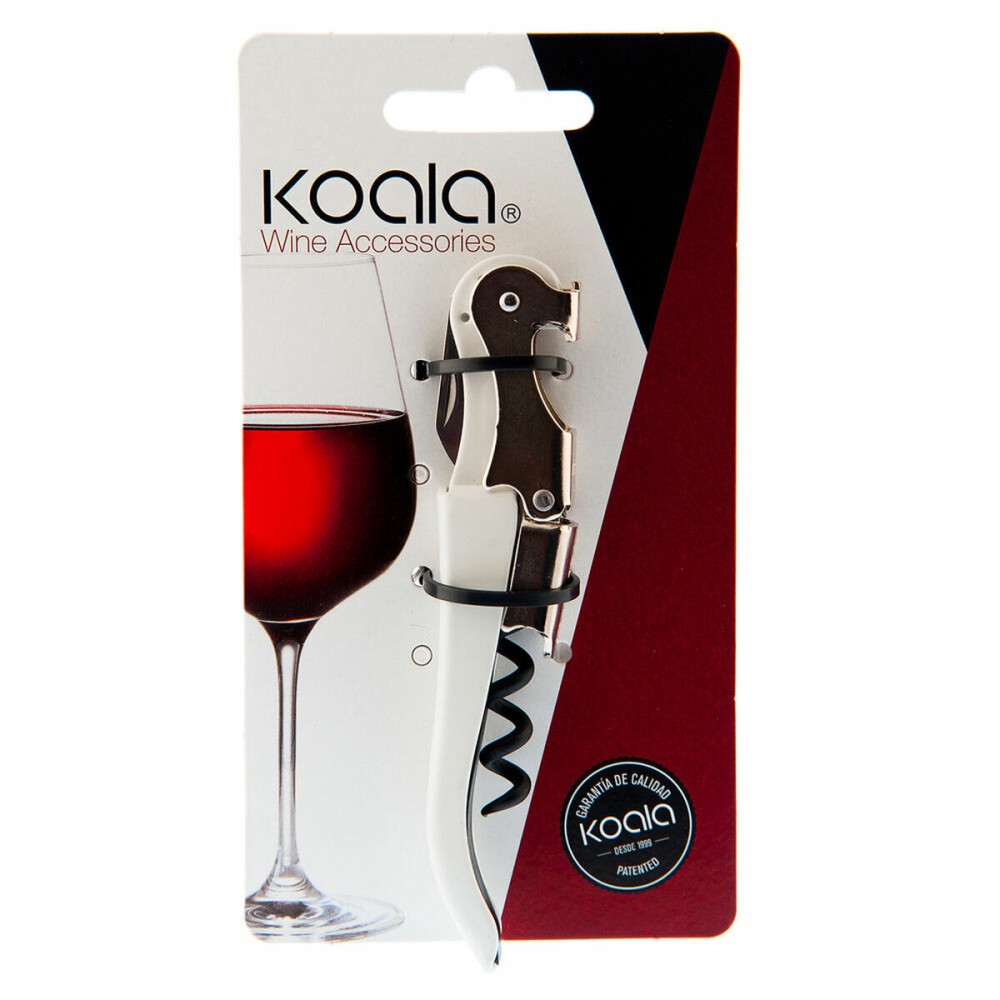 Corkscrew Koala Metal (11,5 x 1,8 x 2,8 cm)