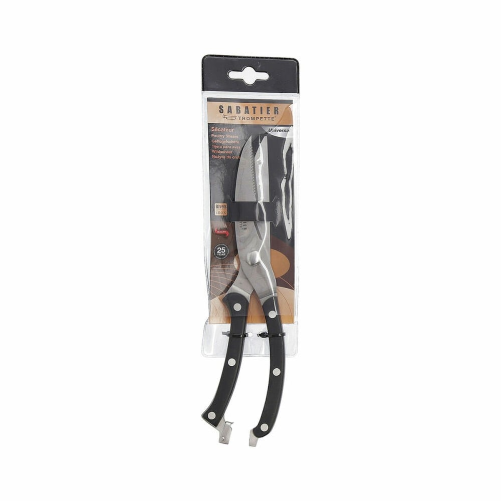 Ciseaux de Cuisine Sabatier Universal Volailles