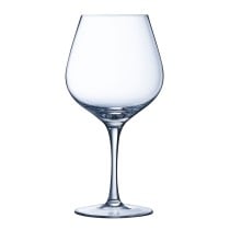 Wine glass set Chef & Sommelier Cabernet Abondant Transparent Glass 500 ml 6 Pieces
