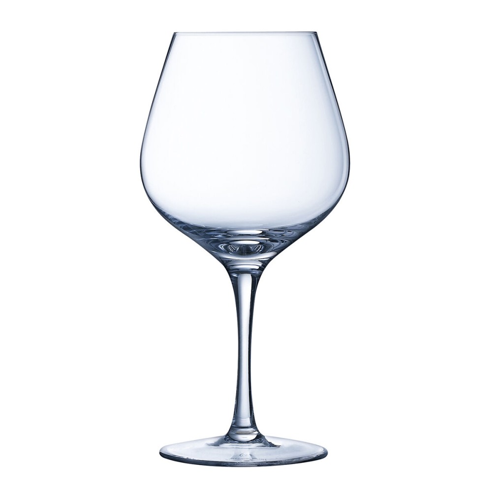 Set de verres à vin Chef & Sommelier Cabernet Abondant Transparent verre 500 ml 6 Pièces