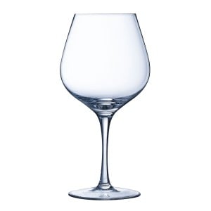 Set de verres à vin Chef & Sommelier Cabernet Abondant Transparent verre 500 ml 6 Pièces