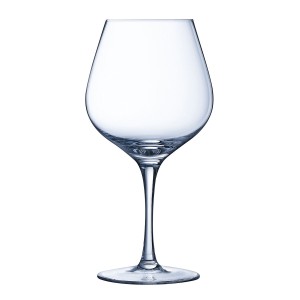 Wine glass set Chef & Sommelier Cabernet Abondant Transparent Glass 500 ml 6 Pieces