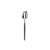 Teaspoons Amefa Soprano Black Metal Coffee 12 Units
