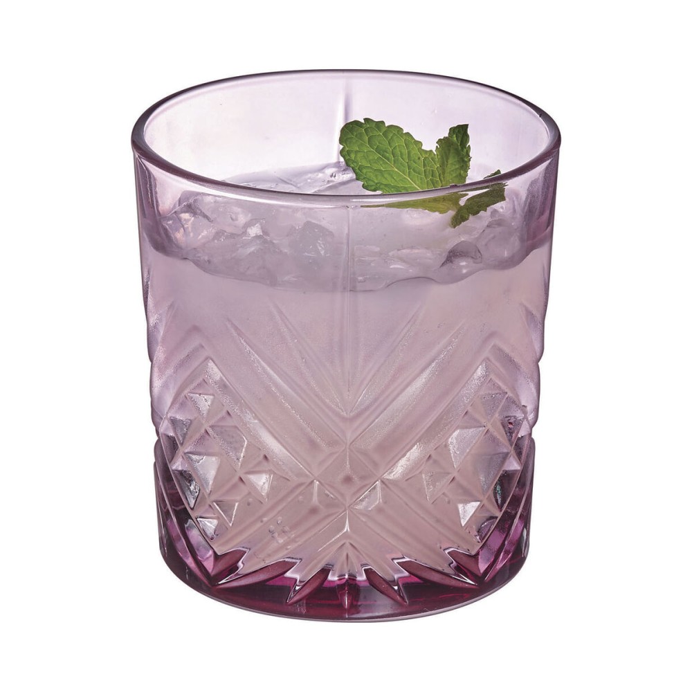 Gläserset Luminarc Salzburg Glas 330 ml 4 Stück
