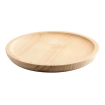 Snack tray Quid Professional Pulpo Beige 18 cm 4 Units