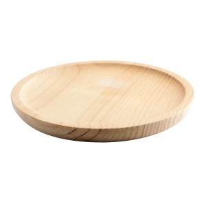 Snack tray Quid Professional Pulpo Beige 18 cm 4 Units