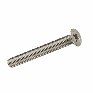 Box of screws FADIX Metric screw thread M5 x 30 mm