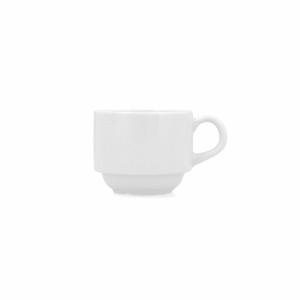 Ensemble de tasses à café Bidasoa Glacial