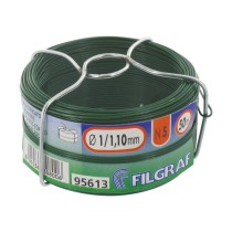 rouleau de fil de fer Filgraf 1,40 mm x 50 m