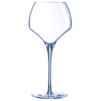 Weinglas-Set Chef & Sommelier Open Up Durchsichtig Glas 550 ml 6 Stücke